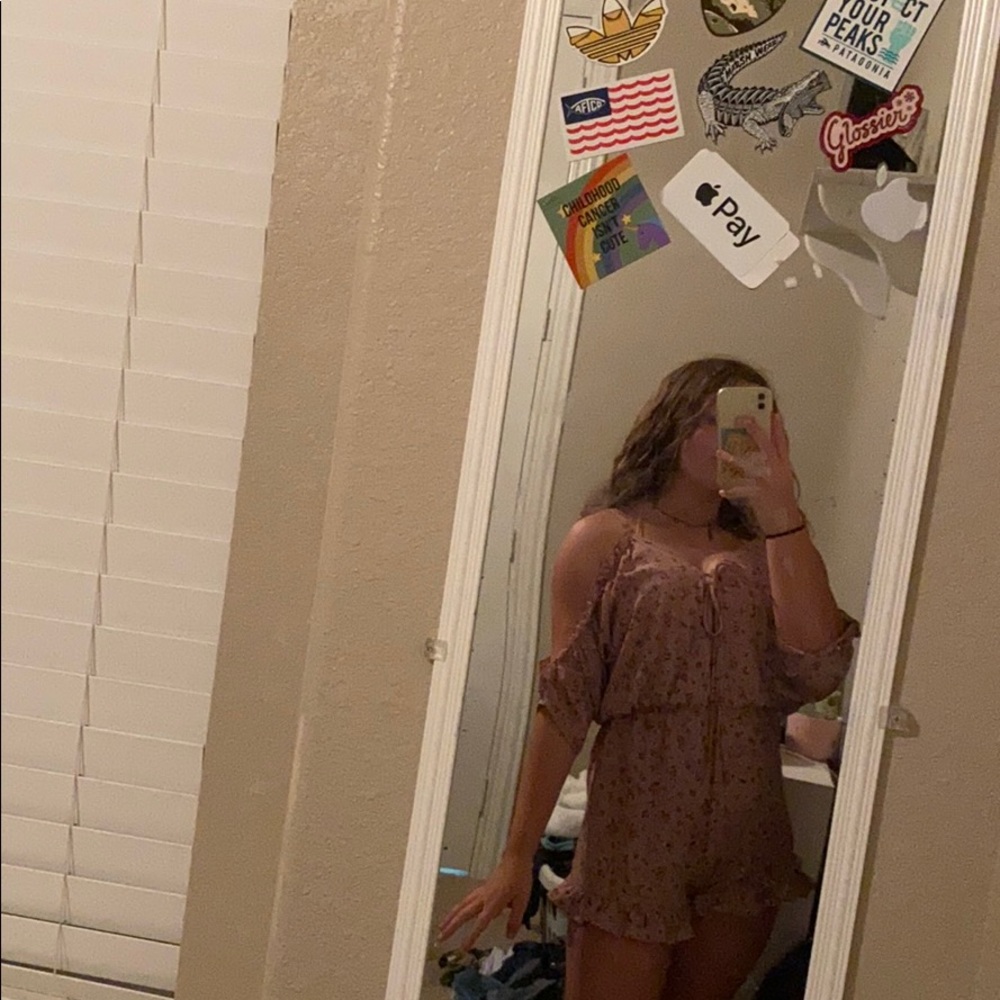 too small